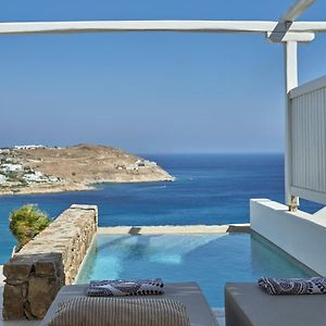 Honeymoon Bliss Suite Private Pool Sea View